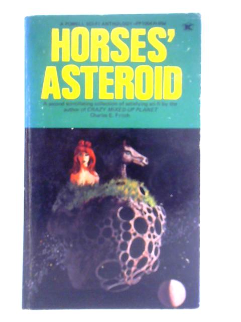 Horses' Asteroid von Charles E. Fritch
