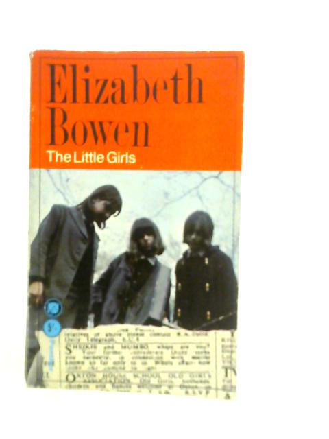 The Little Girls By Elizabeth Bowen