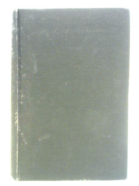 Gosta Berling's Saga By Selma Lagerlof