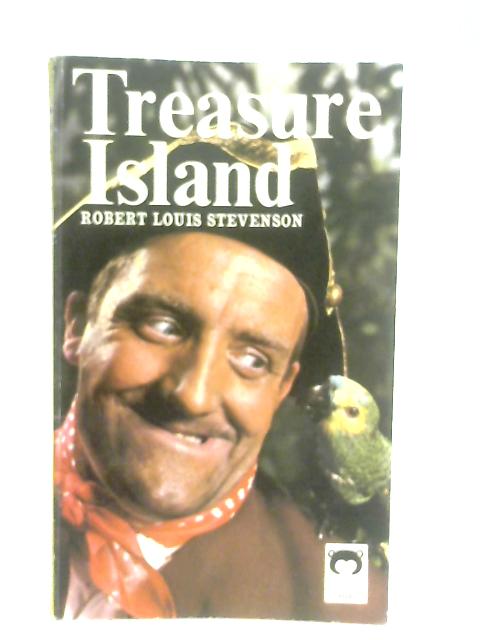 Treasure Island By Robert Louis Stevenson