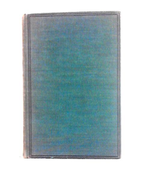 Elementary Algebra Volume II Without Answers By C. Godfrey and A. W. Siddons