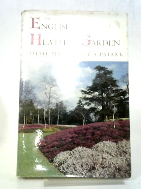 The English Heather Garden By Various