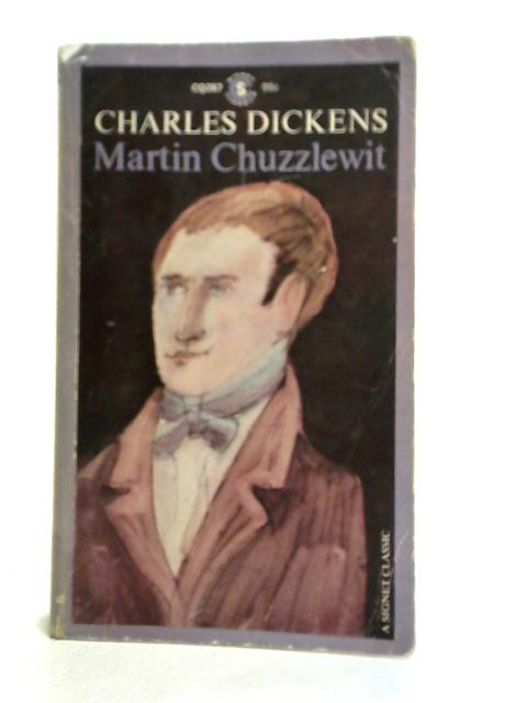 Martin Chuzzlewit von Charles Dickens