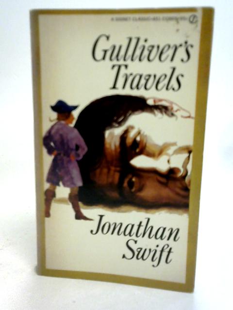 Gulliver's Travels By Jonathan Swift