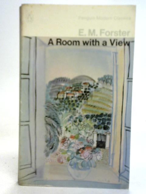 A Room With A View von E. M. Forster