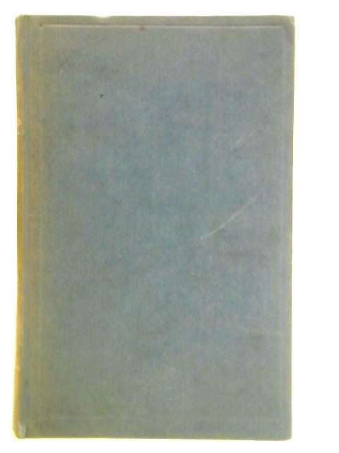 Government and the Governed - A History of Political Ideas and Political Practice Christophers. 1939. von R.H.S. Crossman