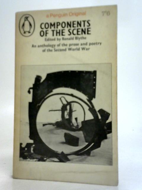 Components of The Scene By Ronald Blythe