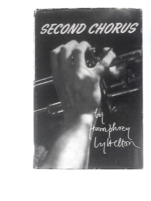 Second Chorus von Humphrey Lyttelton