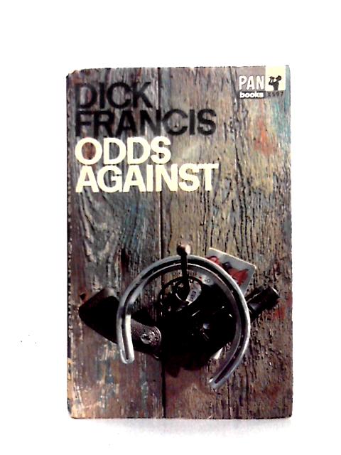 Odds Against par Dick Francis