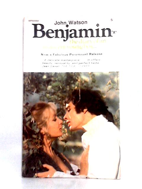 Benjamin By John Watson