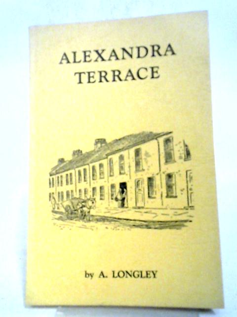 Alexandra Terrace (Worthing) von A. Longley