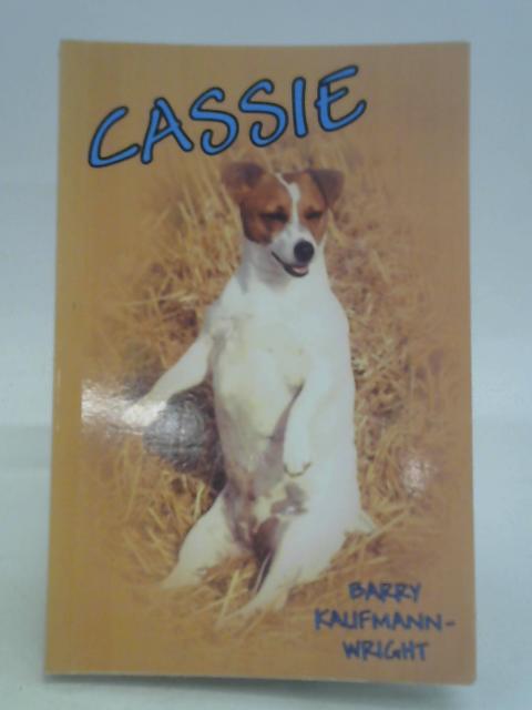 Cassie By Barry Kaufmann-Wright