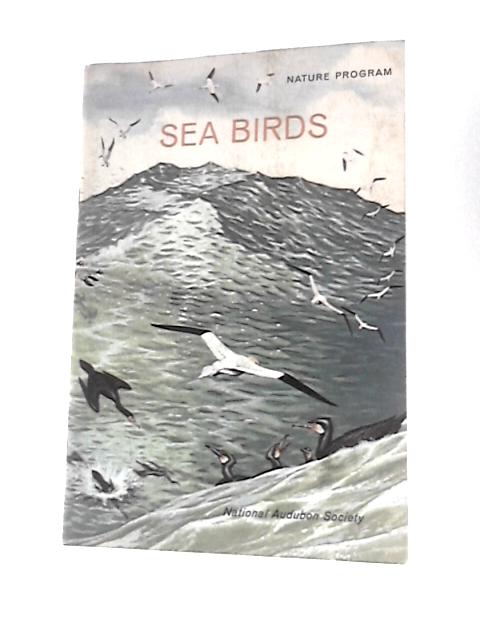 Sea Birds - Nature Program - National Audubon Society By Unstated
