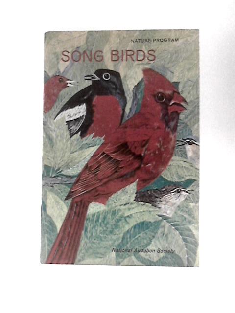 Song Birds Nature Program By Unstated