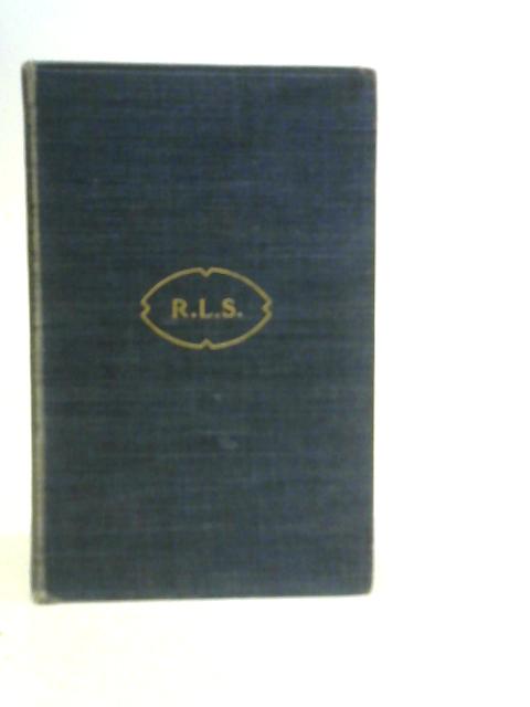 The Pocket R.L.S. By Robert Louis Stevenson