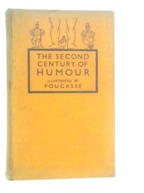 The Second Century of Humour von Various