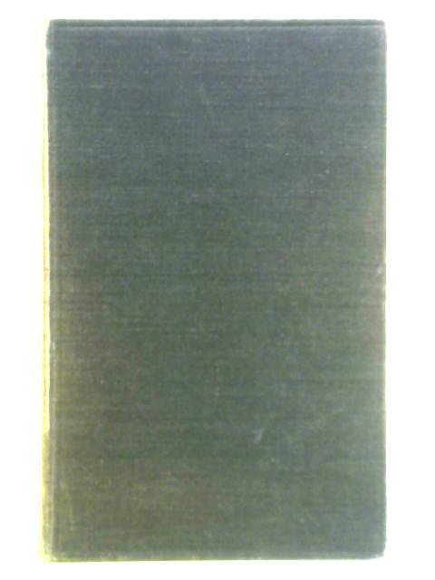 An Outline of the Epistle to the Romans By C. A. Coates