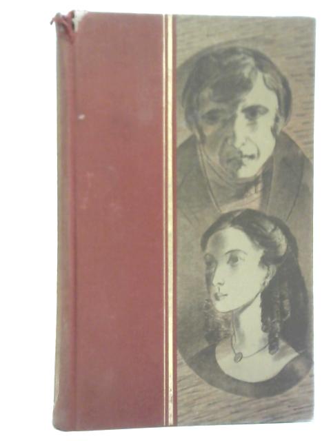 Wuthering Heights By Emily Bronte