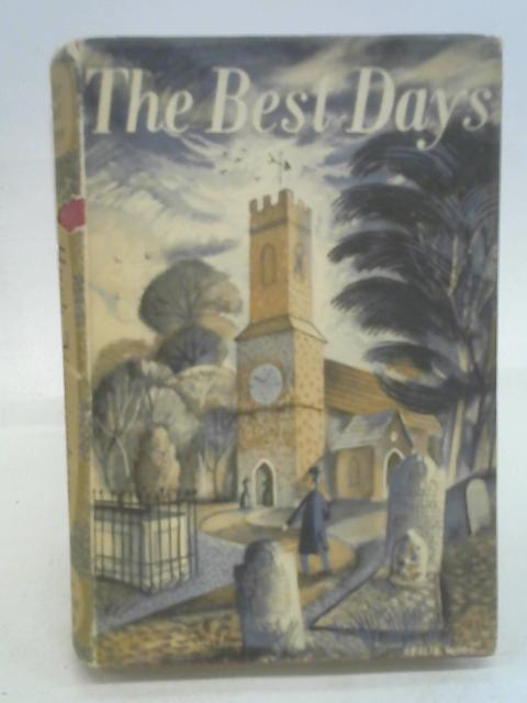 The Best Days By Hugh Massingham