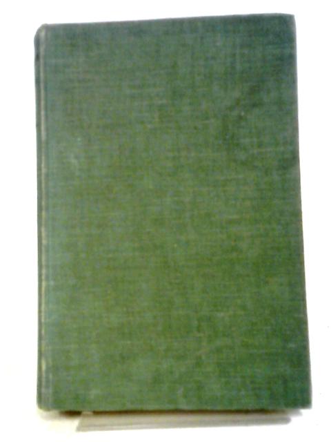 Reassurance And Relaxation A Short Textbook Of Practical Psychotherapy Describing The Nature Of Anxiety And How To Induce Relaxation In The Nervous Patient By T Rippon