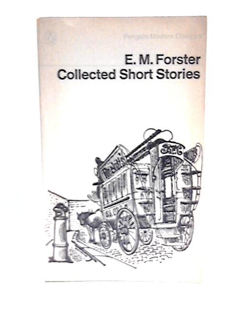 Collected Short Stories von E. M. Forster