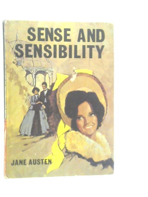 Sense and Sensibility By Jane Austen