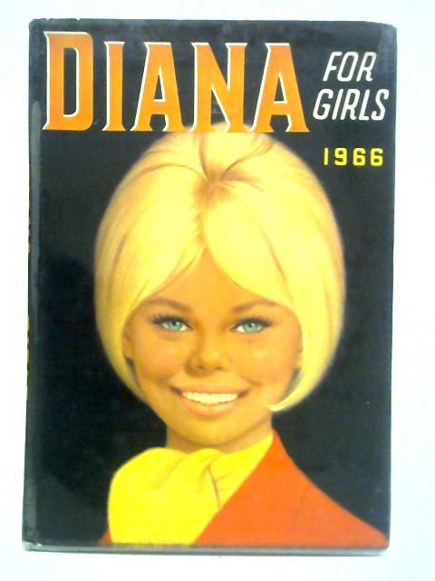 Diana for Girls 1966 By Various