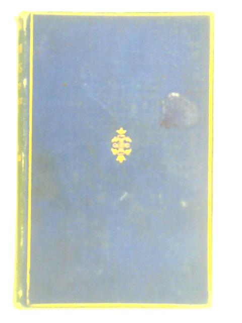 English Sonnets by Poets of the Past von Samuel Waddington (Ed.)