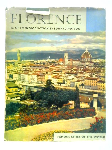 Florence: a Book of Photographs von Lazzaro Donati