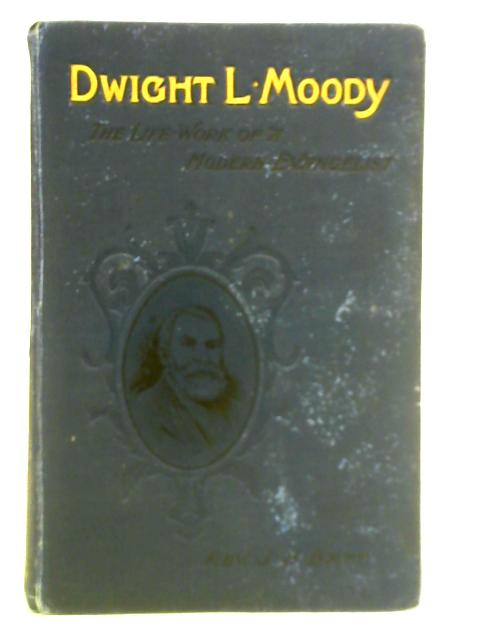 Dwight L. Moody By John Herridge Batt