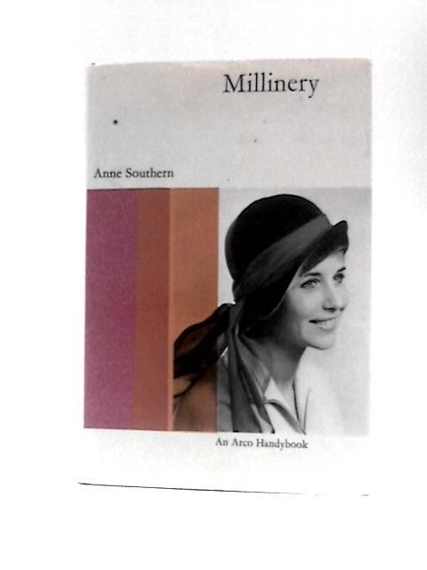 Millinery By Anne Southern