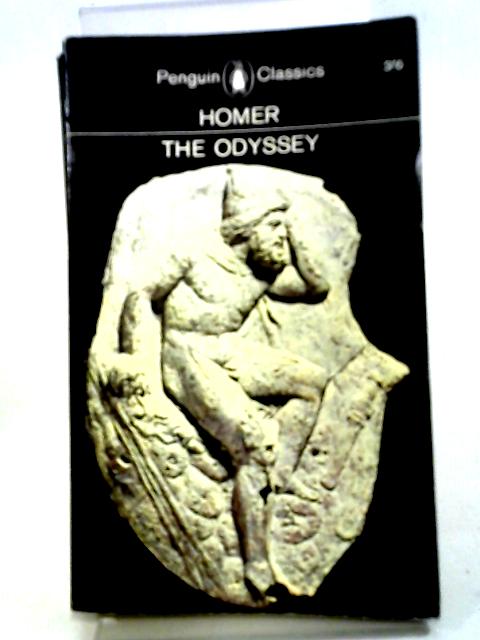 The Odyssey By Homer