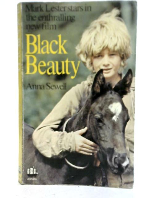 Black beauty By Anna Sewell