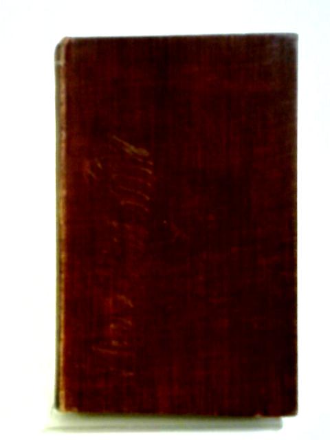 The Professor By Charlotte Bronte to Which are Added the Poems of Charlotte, Emily, & Anne Bronte By Charlotte Bronte