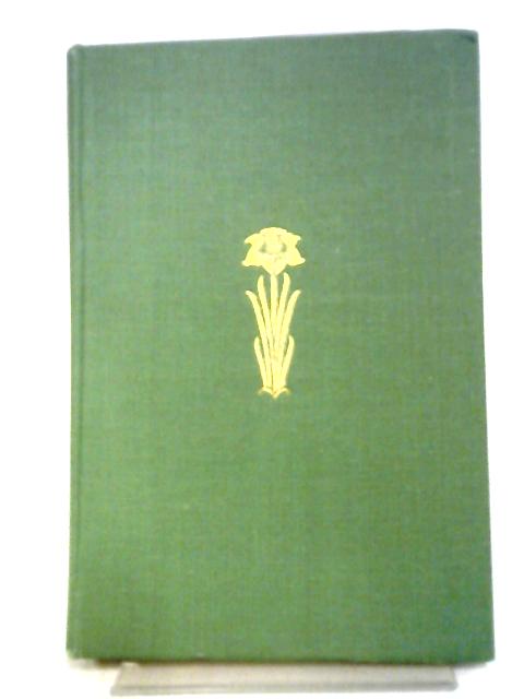 In Search of Wales By H. V. Morton