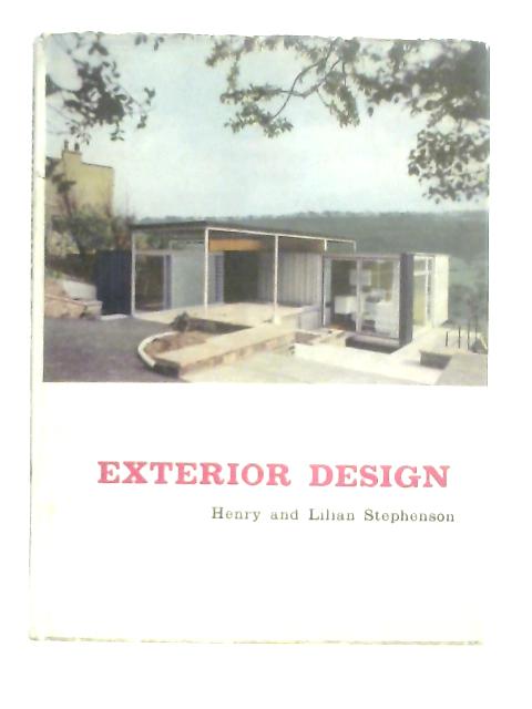 Exterior Design von Henry & Lilian Stephenson