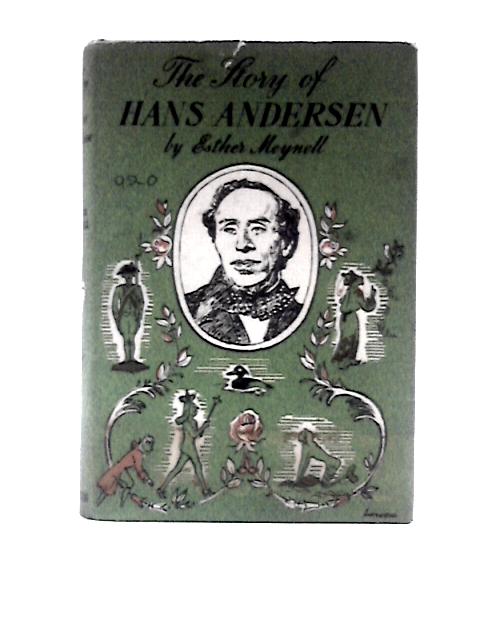 The Story of Hans Andersen von Esther Meynell