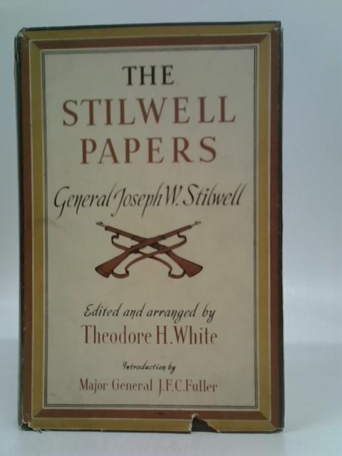 The Sitwell Papers By Joseph W. Sitwell