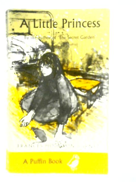 A Little Princess von Frances Hodgson Burnett