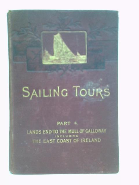 Sailing Tours Part IV par Frank Cowper