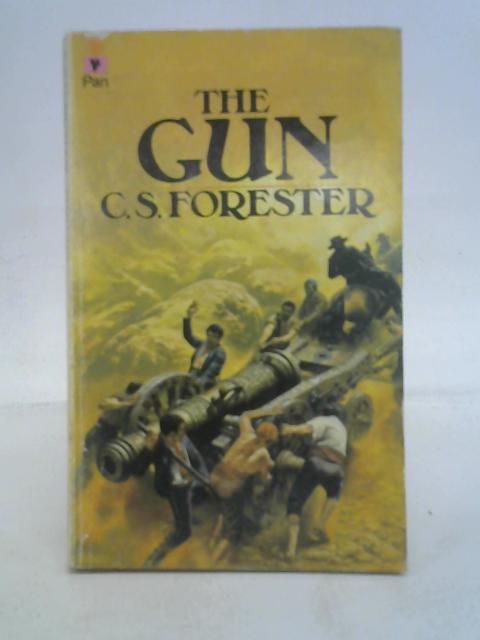 The Gun By C S Forester