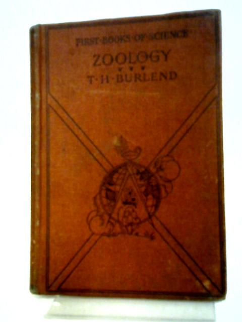 Zoology By T. H. Burlend