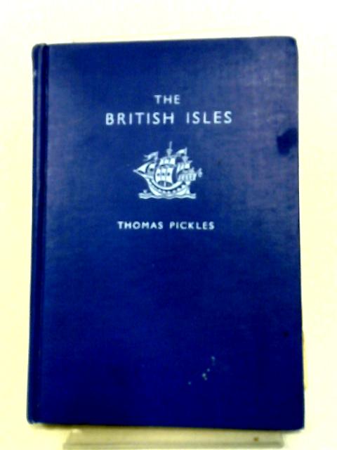 The British Isles By Thomas Pickles