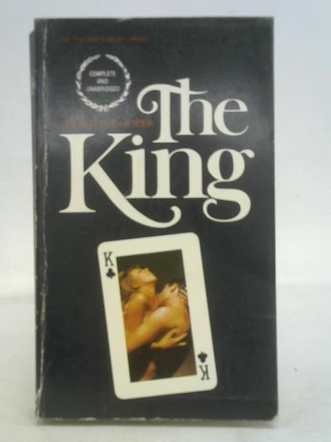 The King By Morton Cooper