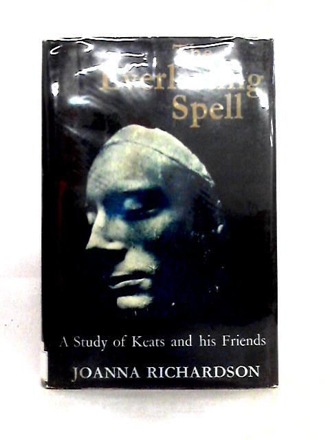 Everlasting Spell von Joanna Richardson