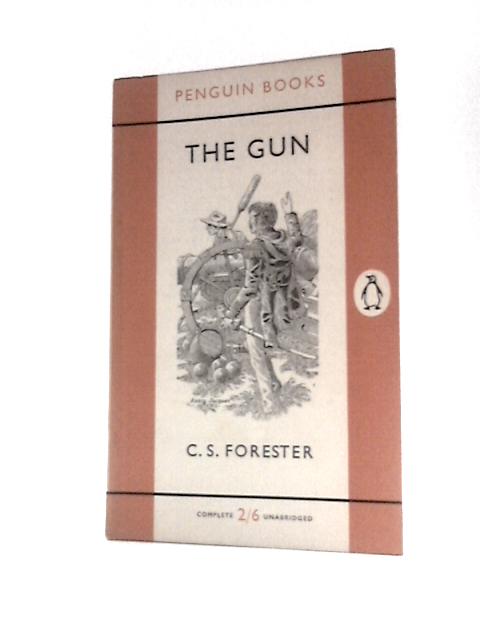 The Gun von C.S.Forester