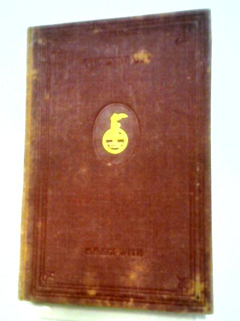 Tennyson By S. S. Sopwith (ed.)