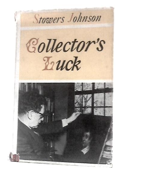 Collector's Luck von Stowers Johnson