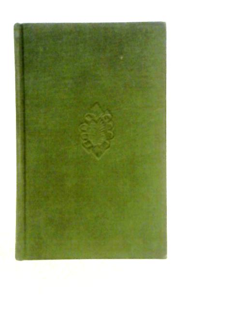 Poems and Prose Swinburne By Algernon Charles Swinburne