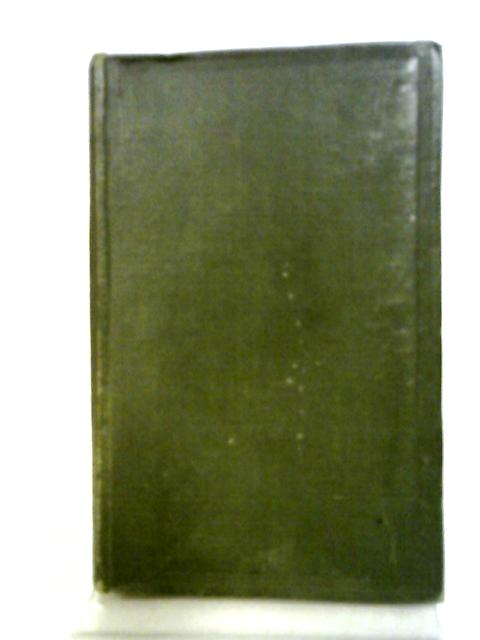 Letters of Thomas Gray, Oxford World's Classics 283 von John Beresford ed.